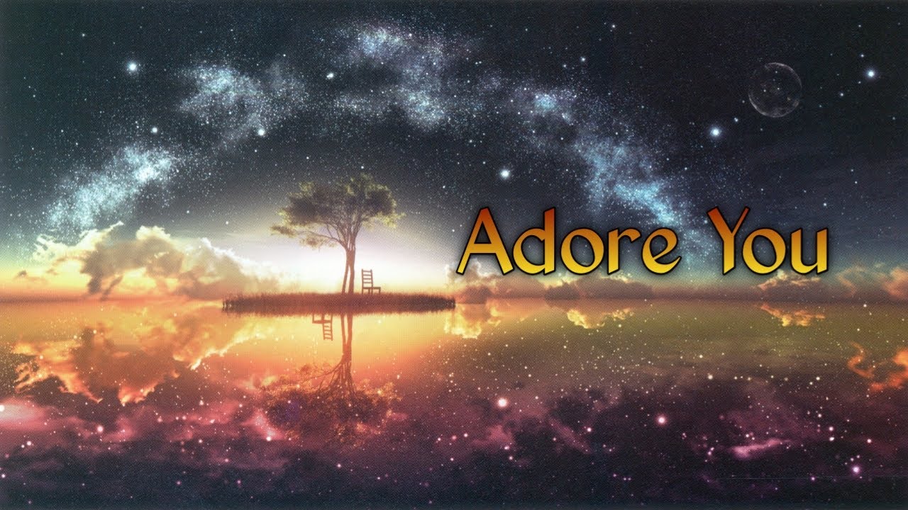 Adore You AMV ~ Harry Styles ~ Anime Mix
