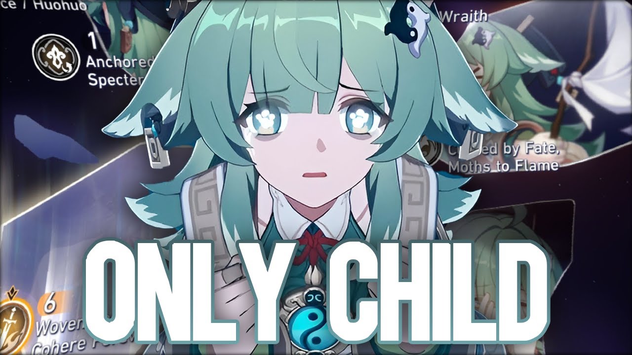 Can you BEAT Honkai: Star Rail with Only Children