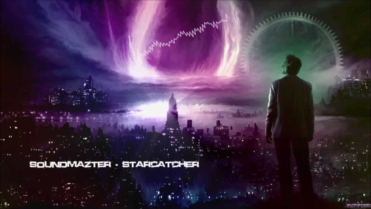 Soundmazter - Starcatcher [HQ Original]