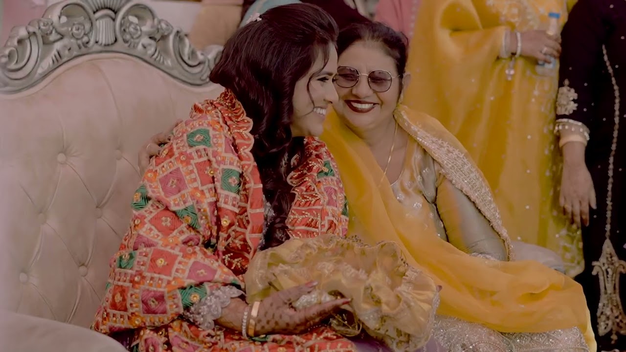 wedding Highlights