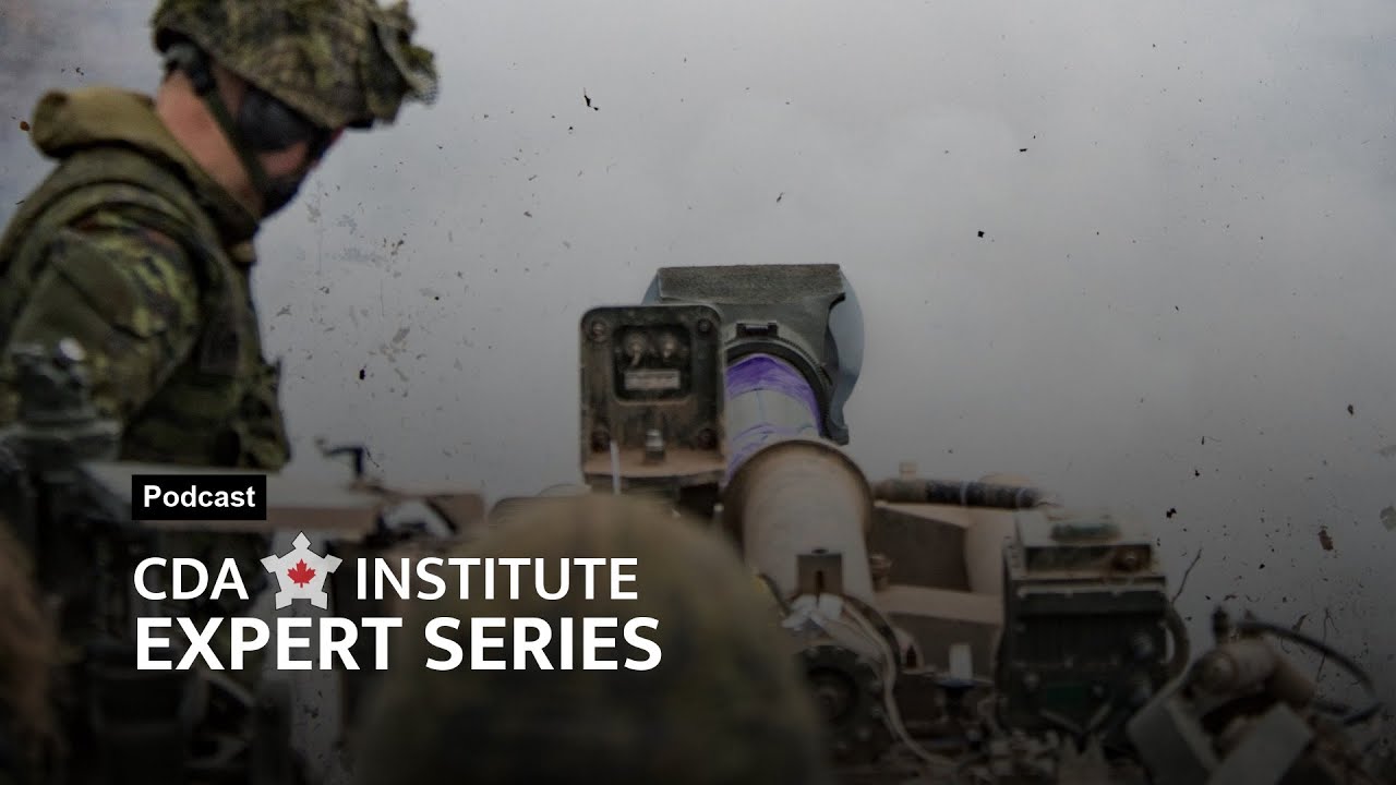 Is Bureaucracy Hindering Military Preparedness? Modernizing Canadian Artillery