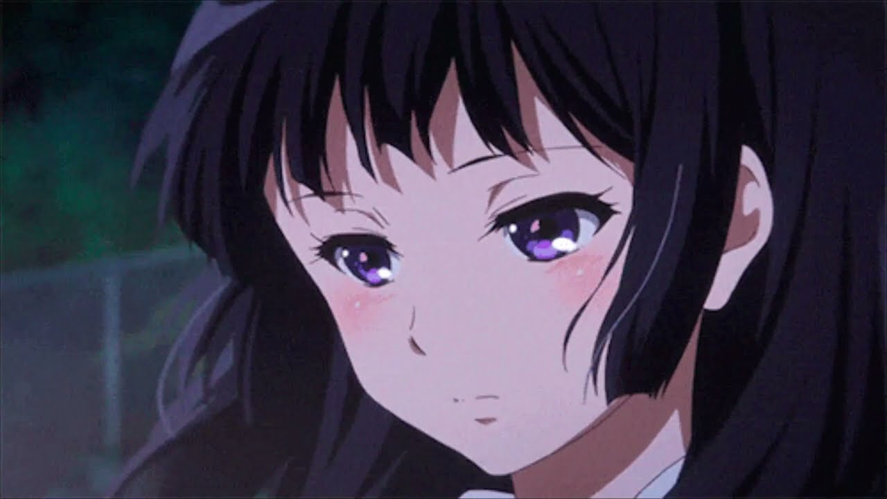 There's Always Tomorrow - Nightcore Amv