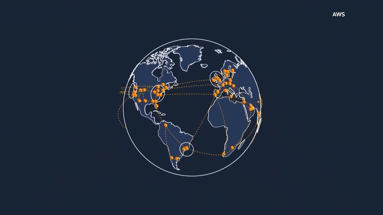 Amazon AWS восстанавливается после масштабного сбоя, нарушившего работу сервисов по всему миру | ...