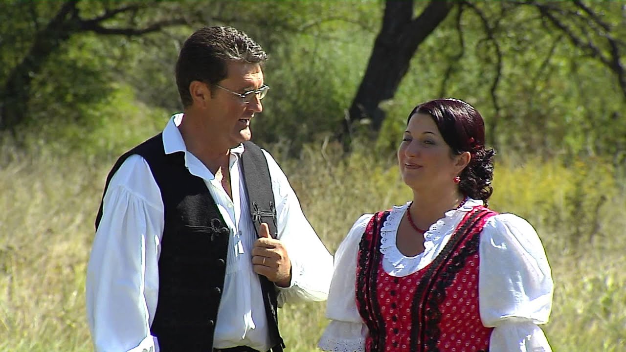 Miklos Szilvia es Szilagyi Sandor - Suru csillag_HDV_hang3.mpg