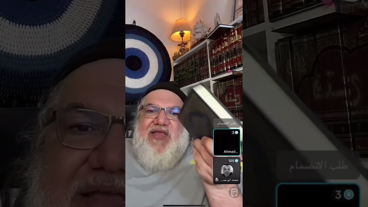 تقرأون الكذب ولا تفهمون والله لا ينصر المسلمين