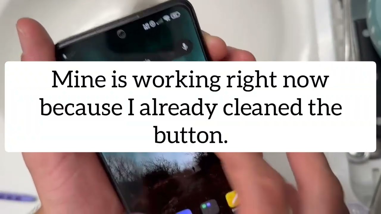 Xiaomi Redmi Phone volume button not working? THE REAL SOLUTION TO THE PHYSICAL PROBLEM!!!