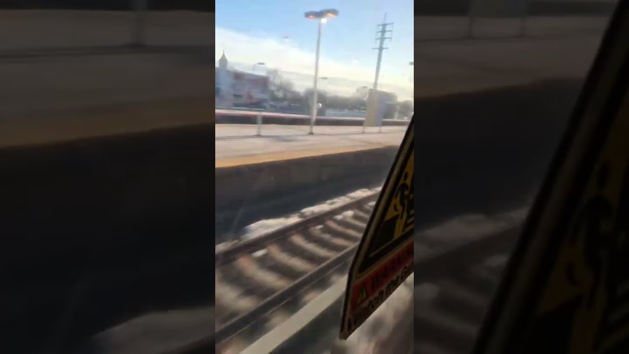 lirr to Jamaica, NY #nyc 