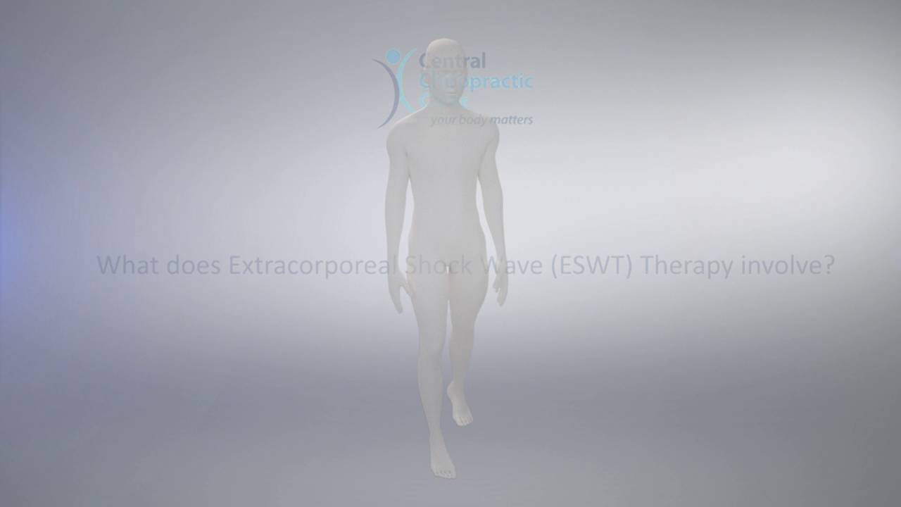 Hip Pain Shockwave Therapy for the Buttock, Gluteal Bursitis, Hip Bursitis.