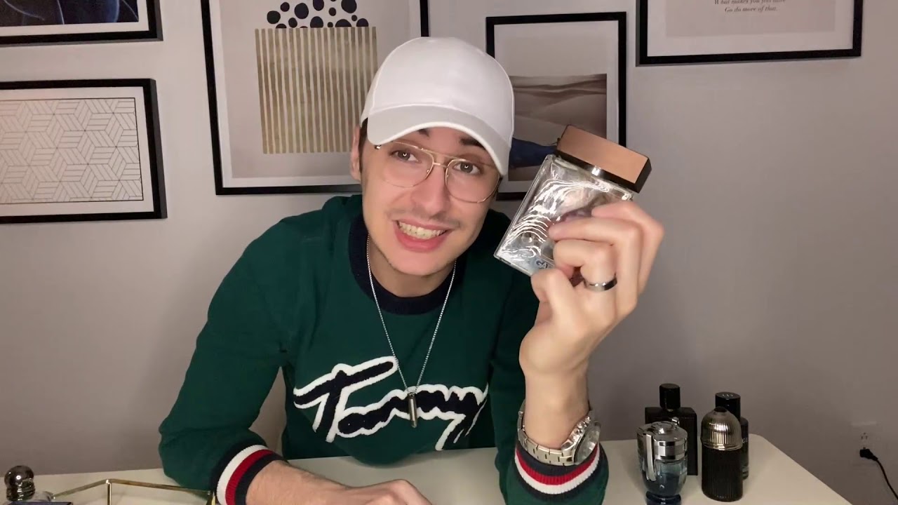 PERFUME COLLECTION 🔥🔥 ! أسهل طريقة للفت الإنتباه