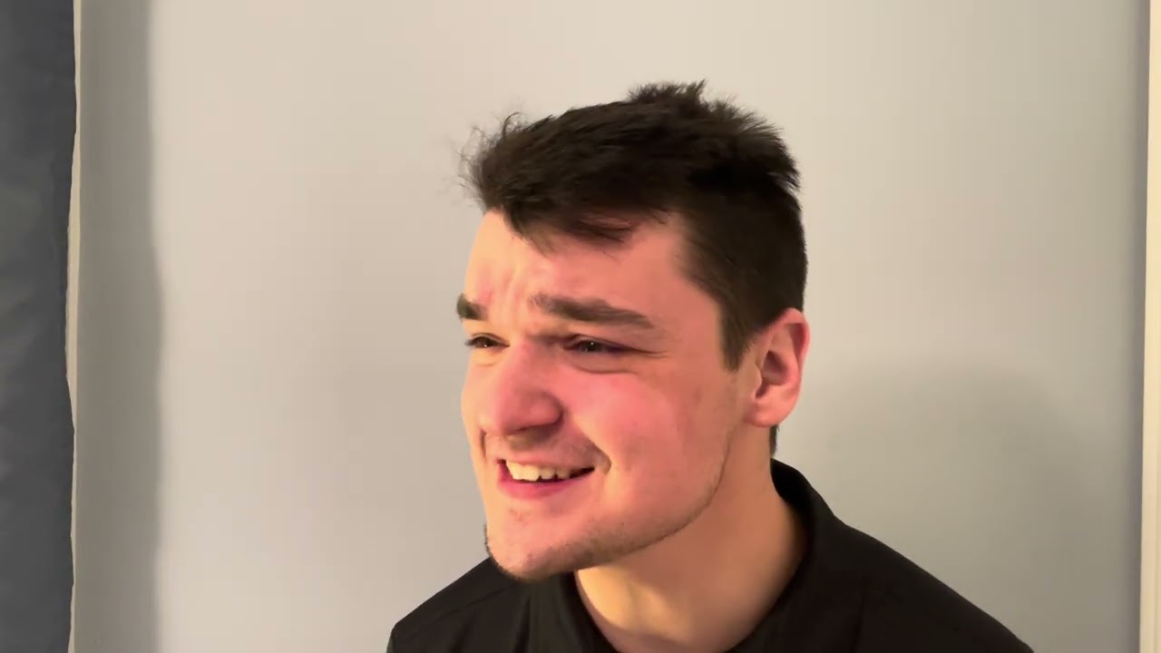 Sterling Shakespeare Company Self-Tape