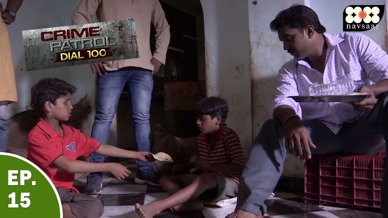 मासूम बच्चो से करवाया जा रहा था भीख का धंदा | Crime Patrol | Best Of Crime Patrol | क्राइम पेट्रोल