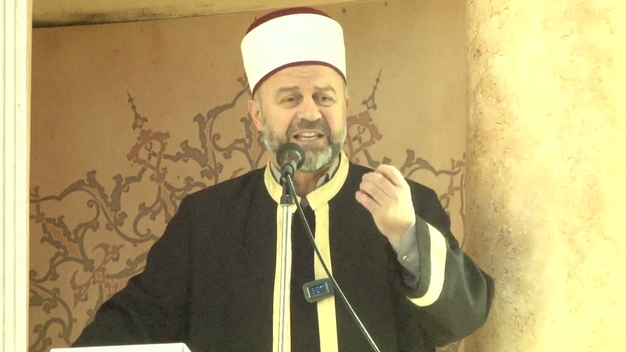 Ne, Ramazani dhe Kur'ani