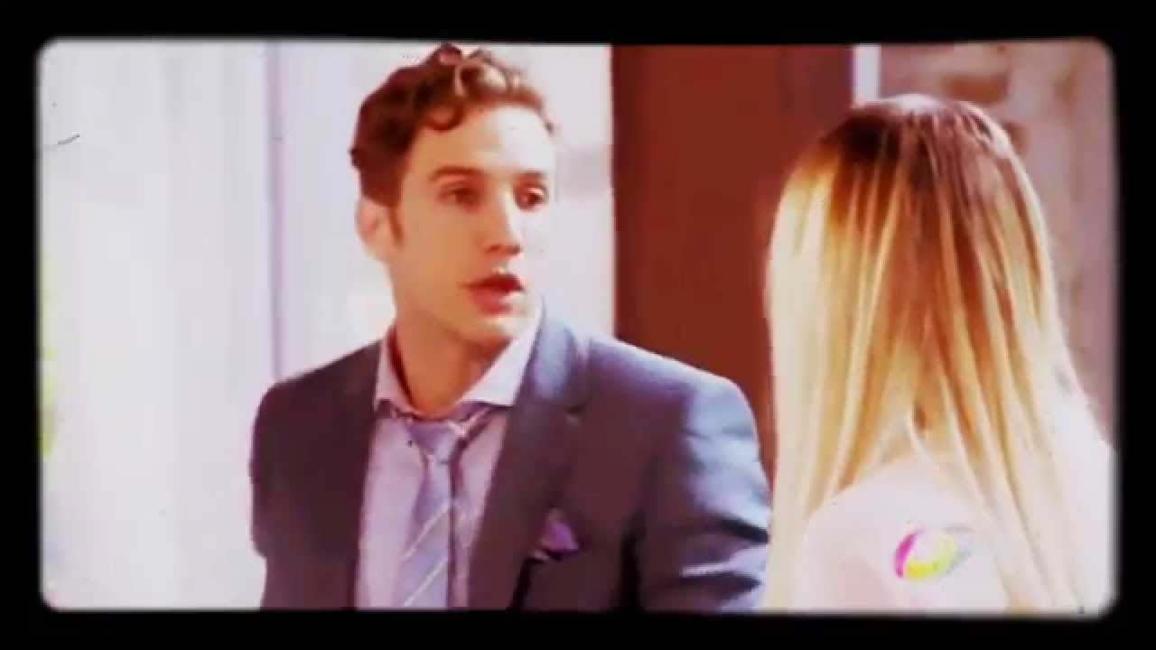 Entre el amor y el odio ~ Perico y fernanda♡