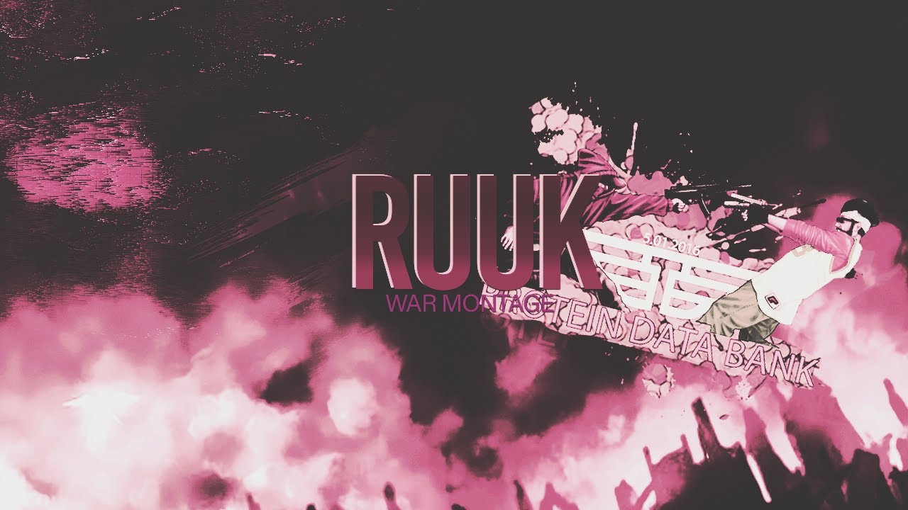 ruukpdb - warmontage #1