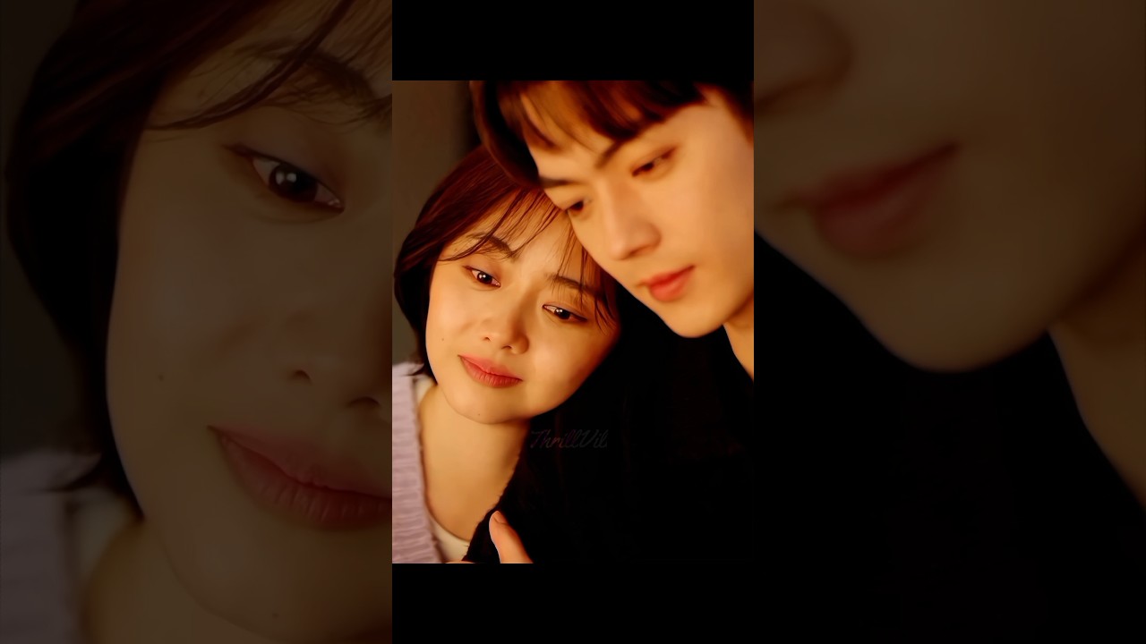 The Best Birthday Gift for Him❤️✨ As Beautiful As You🔥 #cdrama #xukai #tansongyun @srjinxed #shorts