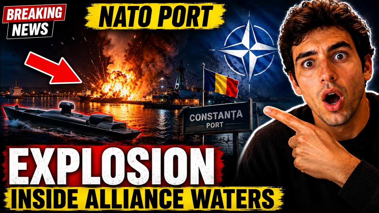 NATO is Under Attack &mdash; And They Can't Stop It