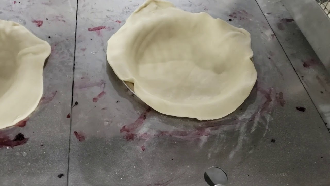 M45 Pie System