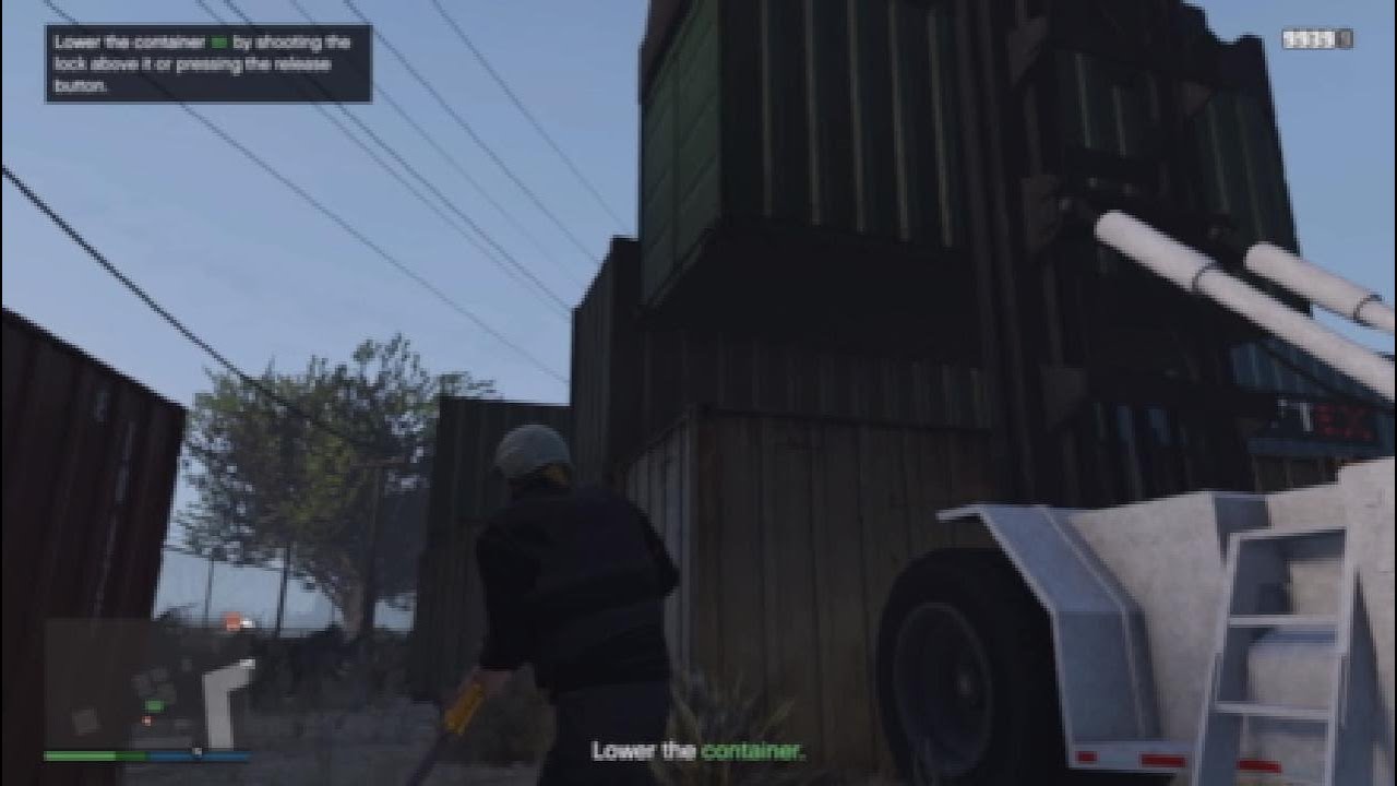 GTAV Online  The Fine Art File.