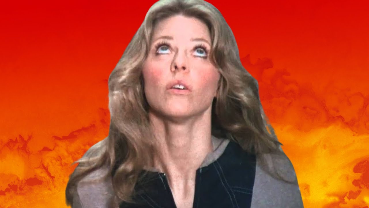 Why the Bionic Woman was Canceled (And Other Secrets Revealed)
