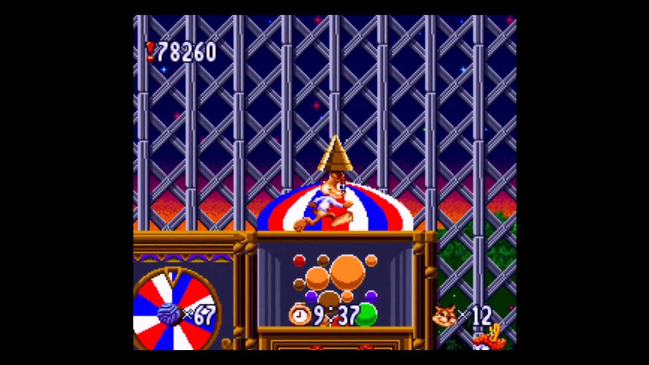 200th Review - The Bubsy Revisit