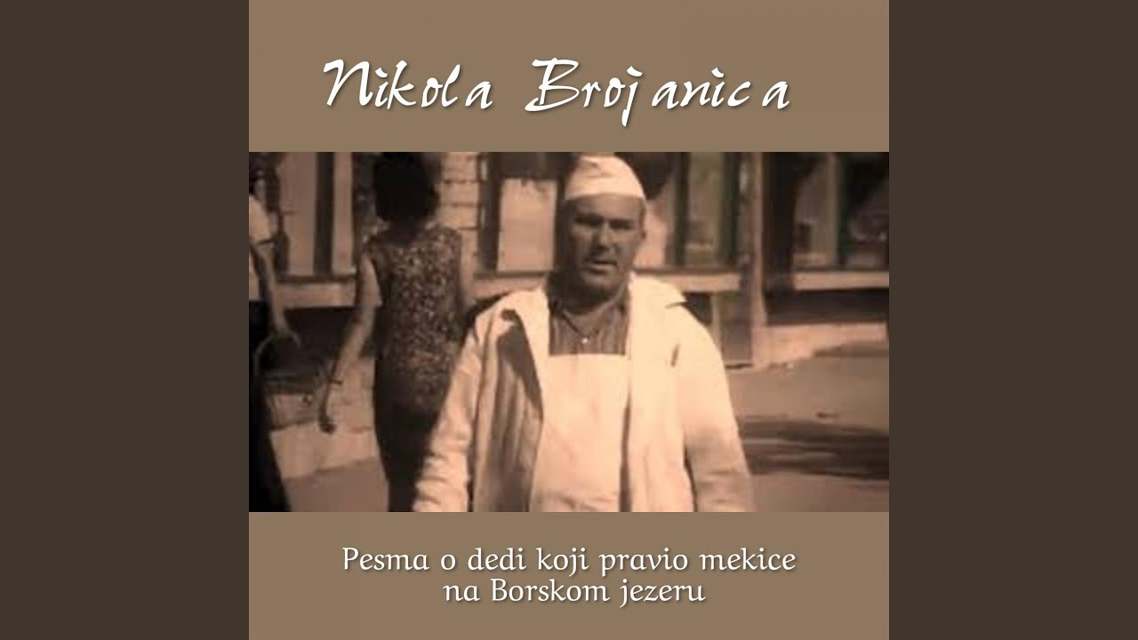 Pesma o dedi