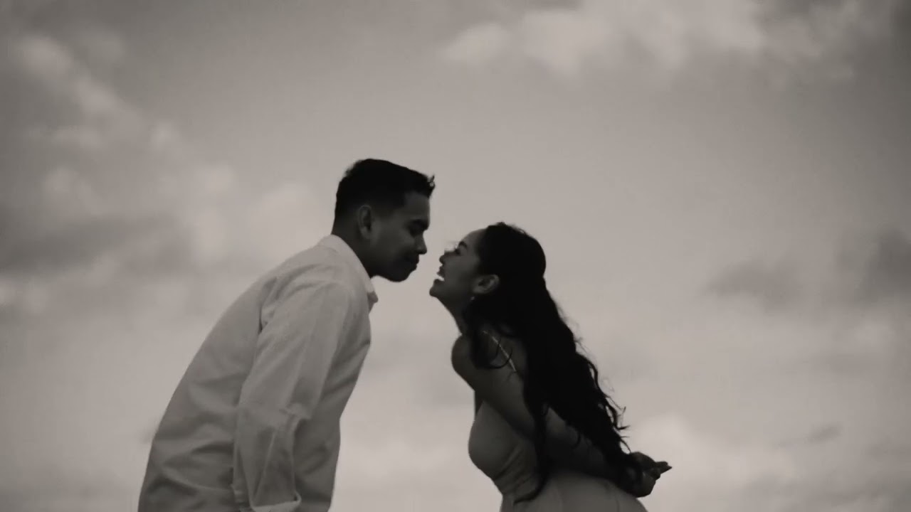 Haikal and Natassya | Bali, Indonesia