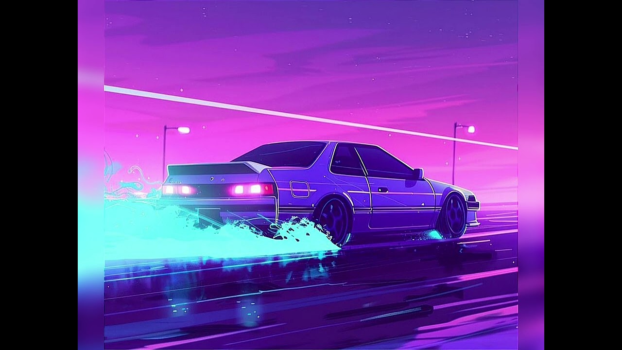 Eternxlkz - BRODYAGA FUNK 2 (Slowed + Reverb)