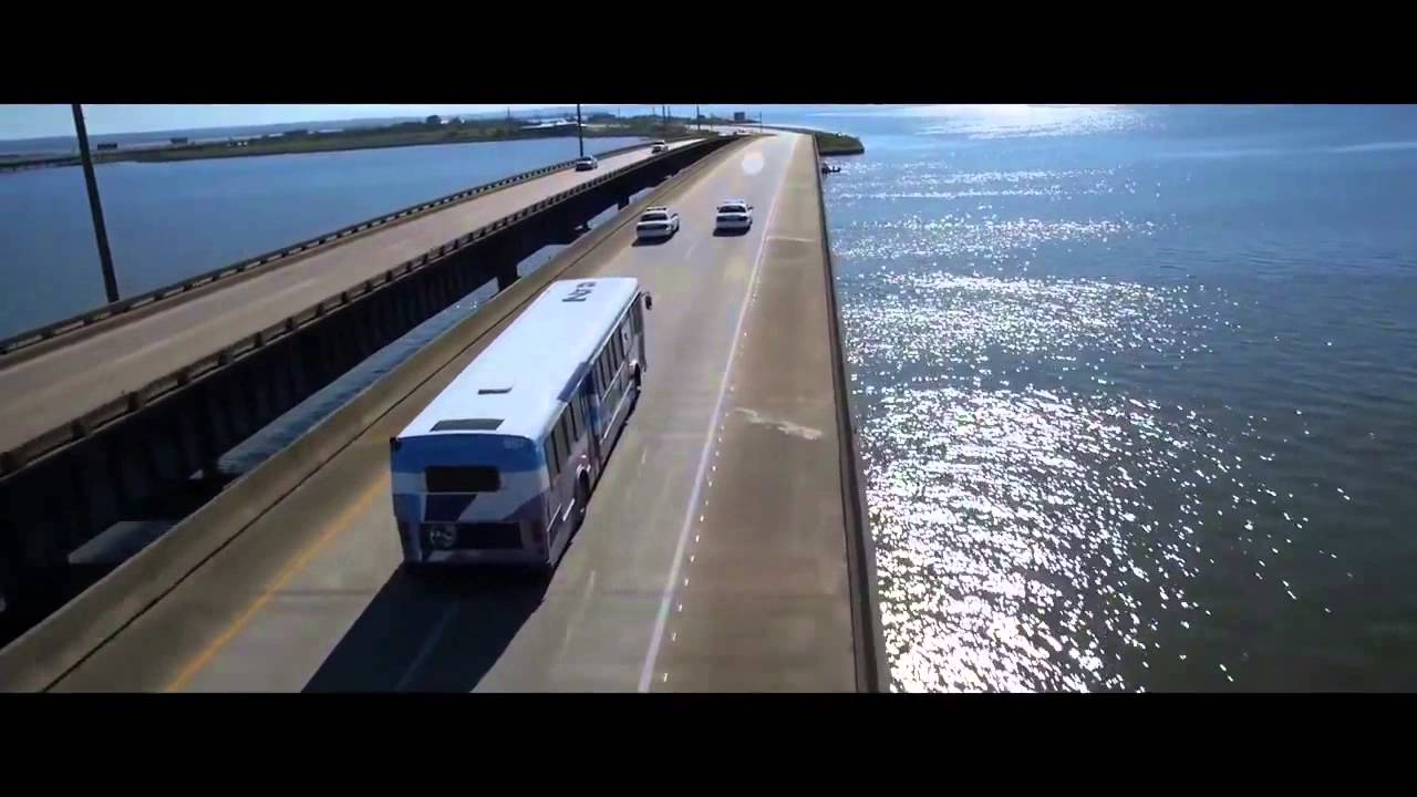 Trailer - Bus 657 | Трейлер - Автобус 657