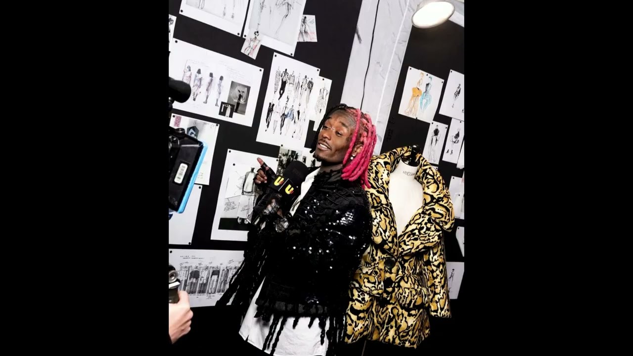 (FREE) Lil Uzi Vert x Playboi Carti Type Beat - 