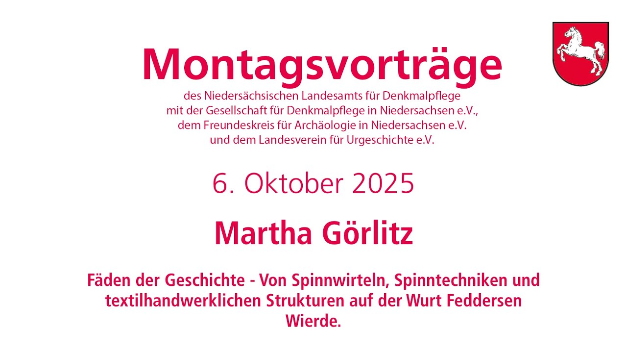 Fäden der Geschichte