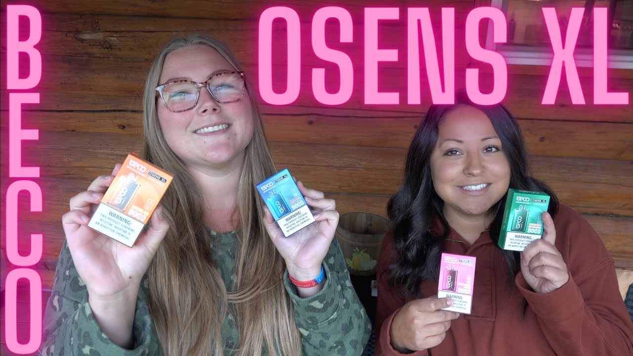 BECO OSENS XL - 50MG/18ML | Tia Reviews