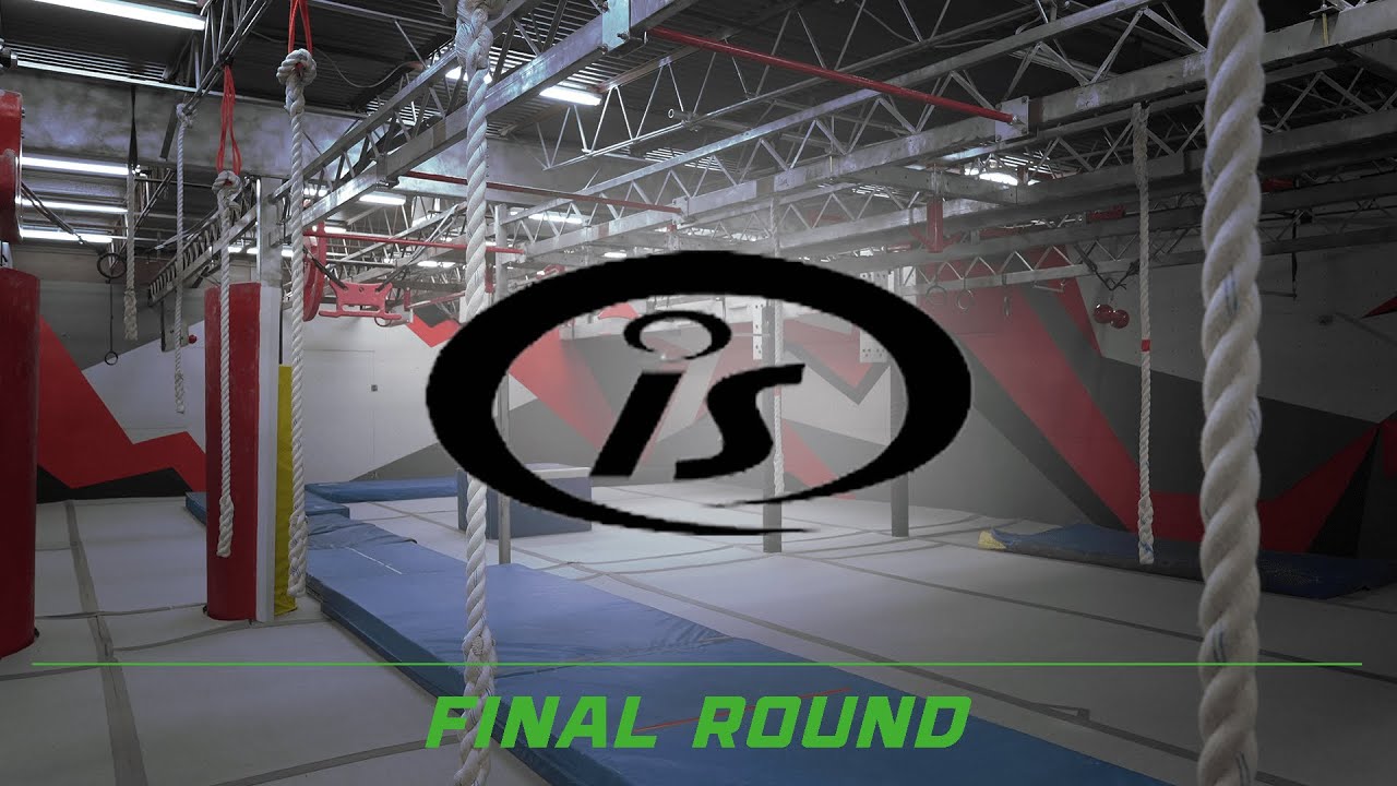 NSC - Qualifier 3 Finals | Iron Sports
