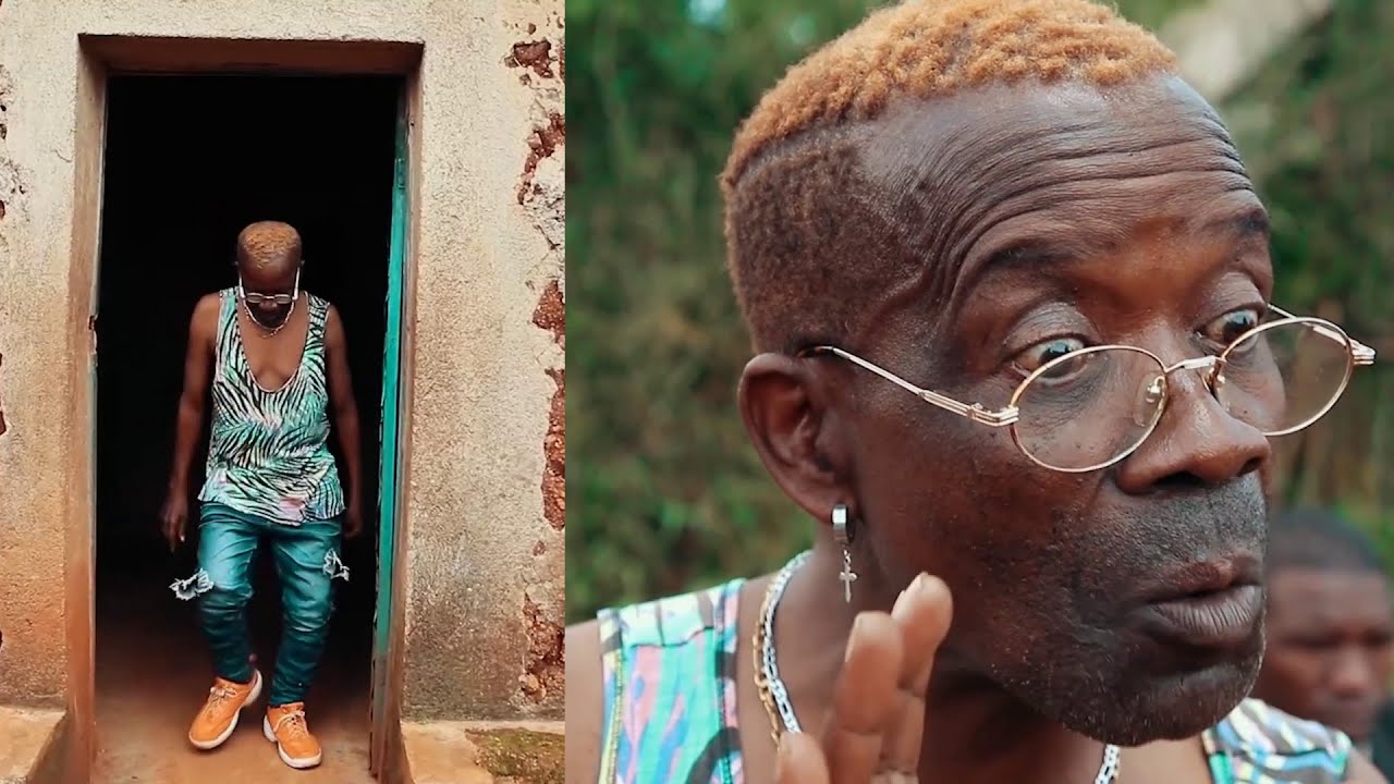 MUZEHE Kevin S02 | E10 Final : Amatora akomeye muri Rufigiby RedBlue JD Studio