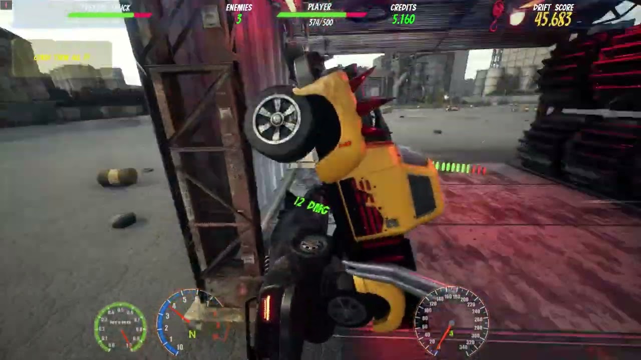Crash&Conquer Best player