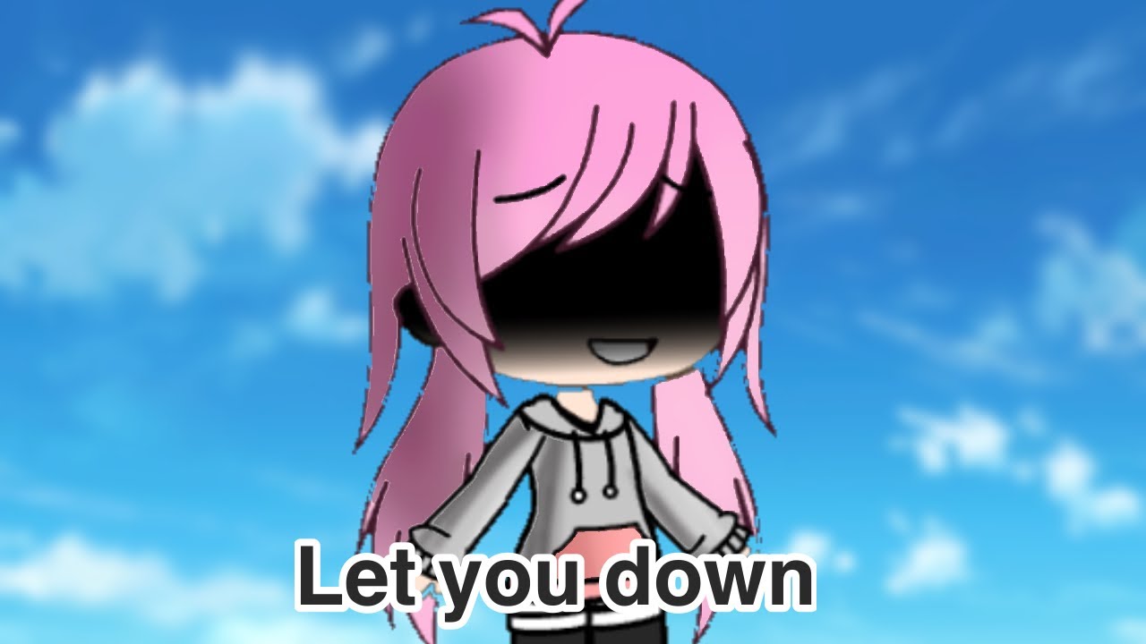 Let you down {GLMV} •itsfunneh•