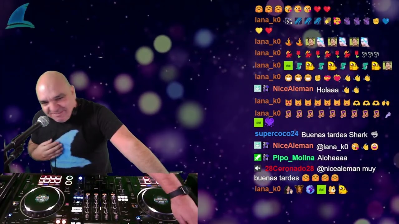 Streaming 23 11 2025 Melodic sunday