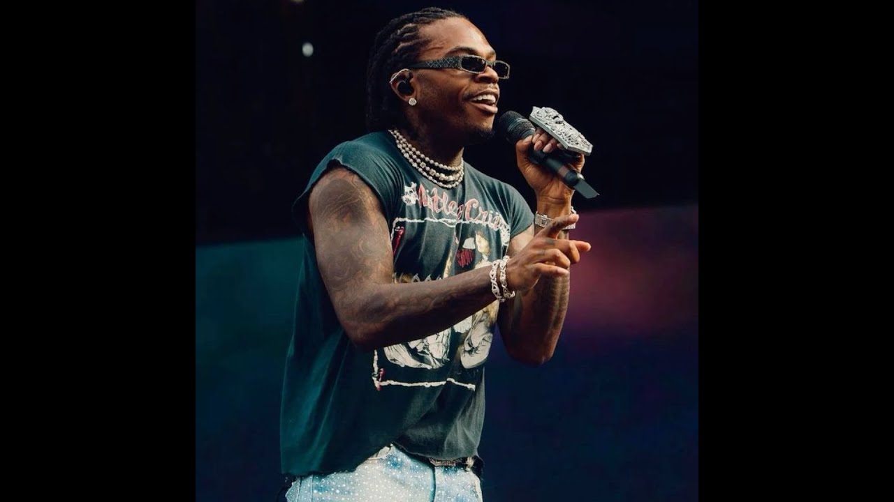 (FREE) Gunna Type Beat - 