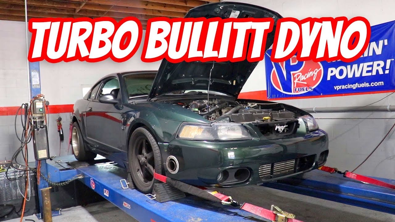 Шокирующие результаты! Стандартный двигатель Turbo 2V разгоняется до 10 и выдает какую мощность?