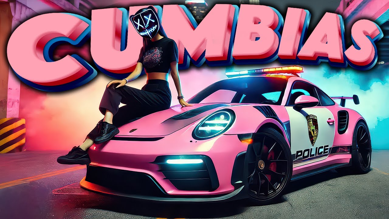 ⚡CUMBIAS SONIDERAS MIX LO NUEVO 2025🌟ESTRENOS SONIDEROS 2025🎶LOS MEJORES DE CUMBIAS PARA BAILAR🕺🏻💃🏻