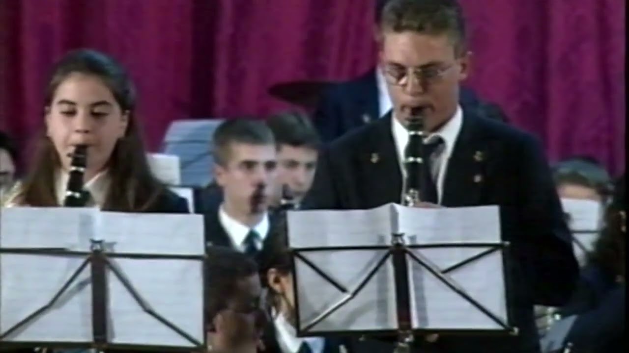FRÄNKISCHE POLKA (Polka para 2 clarinetes)- Ed. Loffler.