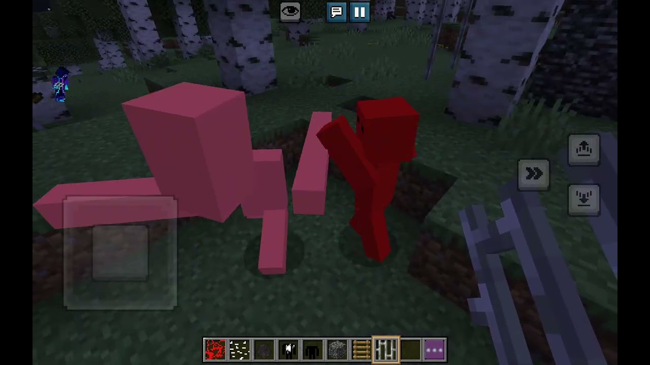 Todos mis addons que e creado 