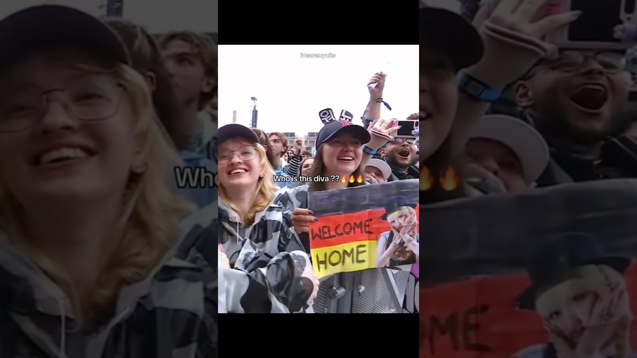 Yep, Liz our German queen! #liz #ive #kpop #meme #lollapalooza #festival #fan #funny #ivearemyults