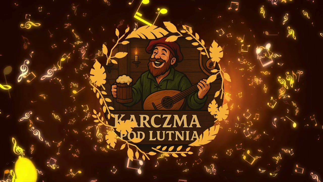 Szanta „Wiedźmin na Pokładzie”