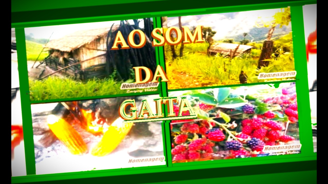 *TERCEIROS: Hino 335 - Eu almejo nessa pátria entrar... (Tube-select) #homenagem