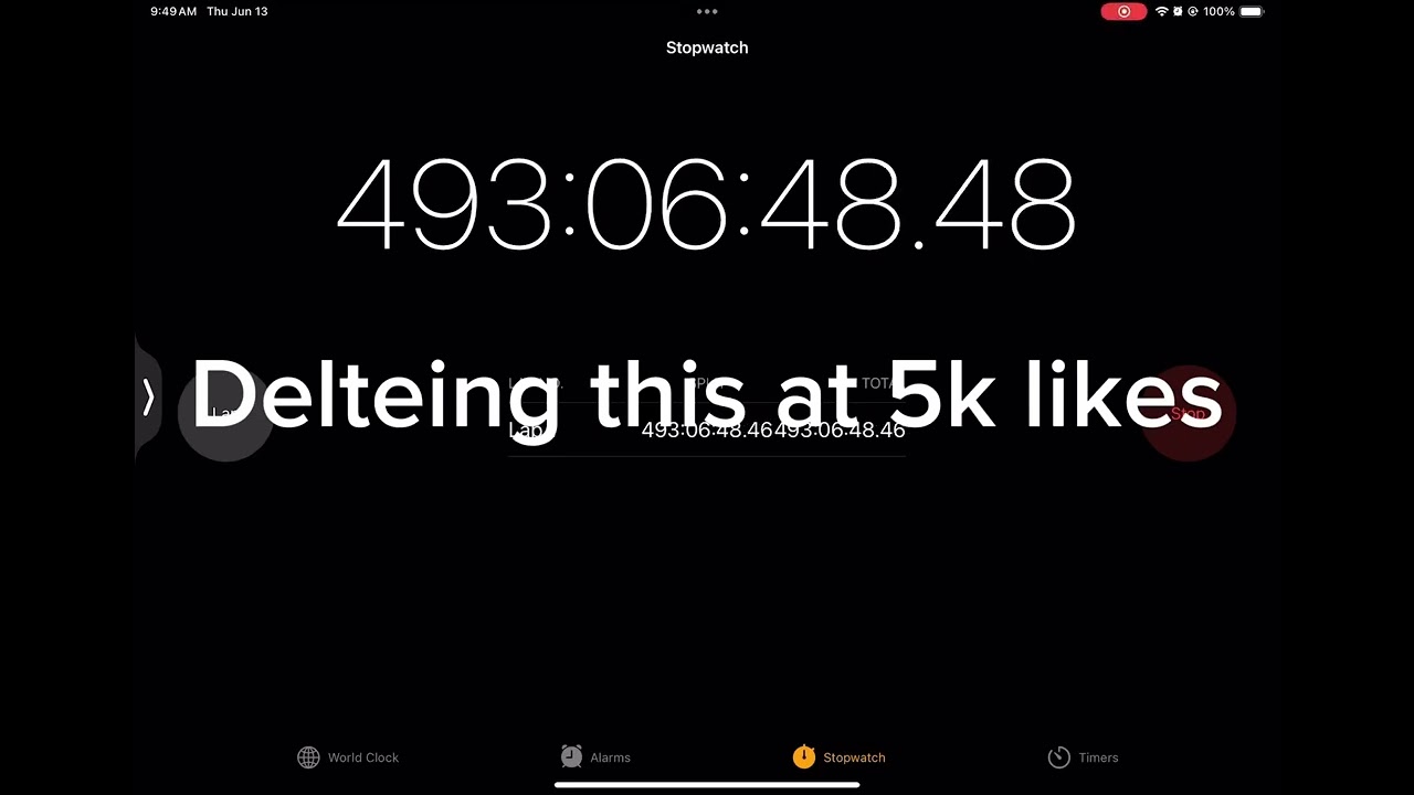 5klikes if you do not want i will raise it to 200 more hours