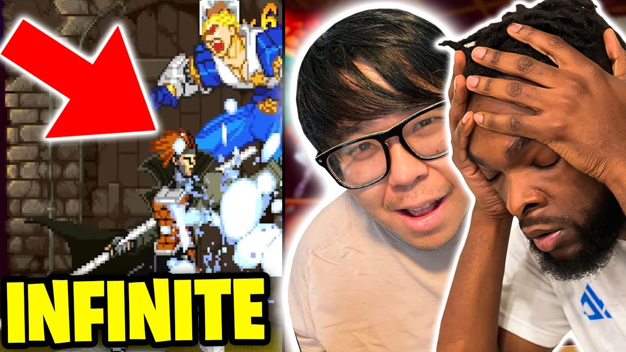 WHEN YOU HAVE TO CHEAT TO GET THE WIN | Marvel Vs. Capcom with @jwonggg
