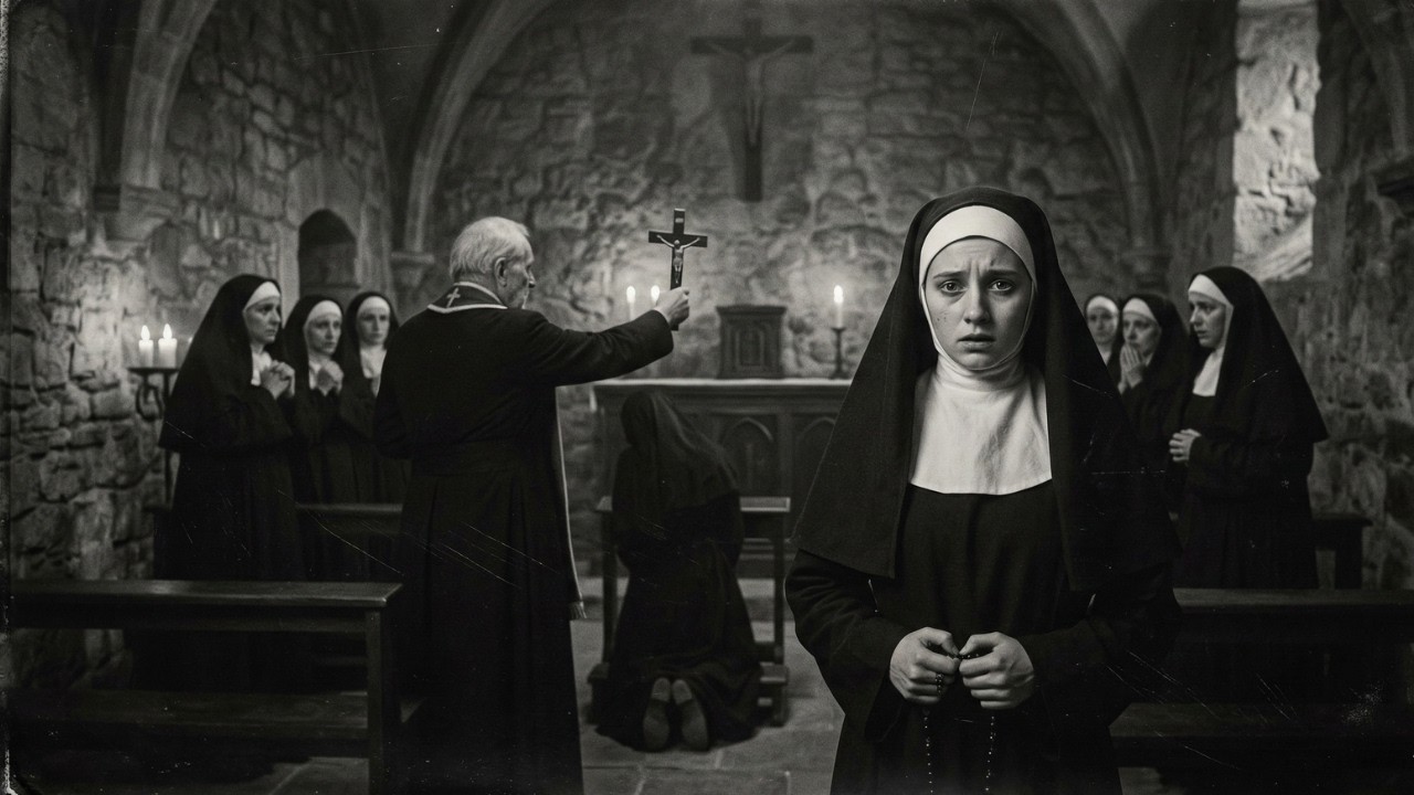 Der Teufel von Loudun &ndash; Frankreichs unheimlichster Exorzismus