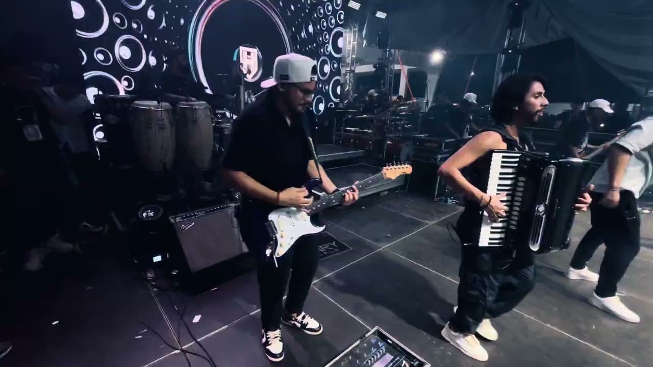 Medley 1000% 4.0 | Henry Freitas | Show Live