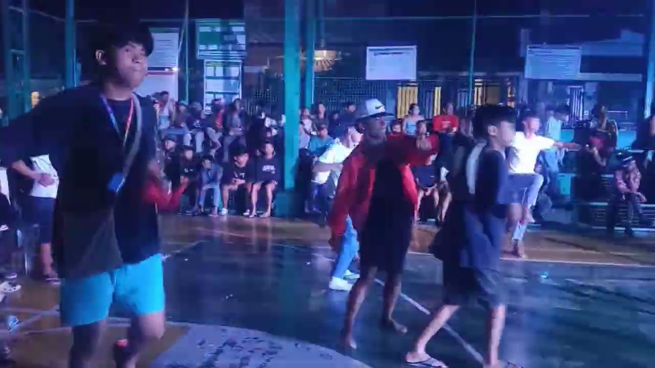 BAKTIAN SA LANGKAAN  1 DAS CAVITEJanuary 24, 2024