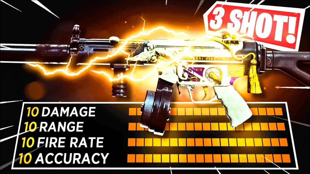 the *AIMBOT* 